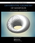 Differential Geometry of Manifolds - Book