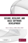 Secure, Resilient, and Agile Software Development - Book