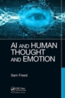 AI and Human Thought and Emotion - Book