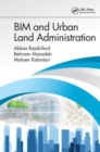 BIM and Urban Land Administration - Book