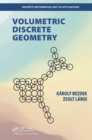Volumetric Discrete Geometry - Book