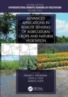Advanced Applications in Remote Sensing of Agricultural Crops and Natural Vegetation - Book