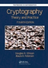 Cryptography : Theory and Practice - Book