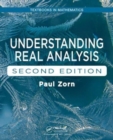 Understanding Real Analysis - Book