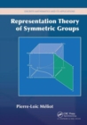 Representation Theory of Symmetric Groups - Book