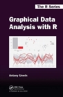 Graphical Data Analysis with R - Book