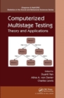 Computerized Multistage Testing : Theory and Applications - Book