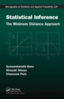 Statistical Inference : The Minimum Distance Approach - Book