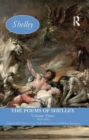 The Poems of Shelley: Volume Three : 1819 - 1820 - Book