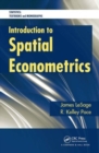 Introduction to Spatial Econometrics - Book