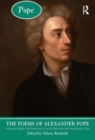 The Poems of Alexander Pope: Volume Three : The Dunciad (1728) & The Dunciad Variorum (1729) - Book
