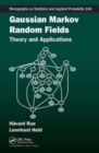 Gaussian Markov Random Fields : Theory and Applications - Book