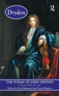 The Poems of John Dryden: Volume Four : 1686-1696 - Book