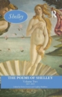 The Poems of Shelley: Volume Two : 1817 - 1819 - Book