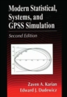 Modern Statistical, Systems, and GPSS Simulation, Second Edition - Book