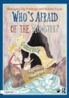 Managing Big Feelings and Hidden Fears : A Practical Guidebook for ‘Who’s Afraid of the Monster?’ - Book