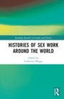 Histories of Sex Work Around the World - Book
