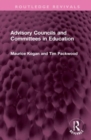 Advisory Councils and Committees in Education - Book