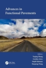Advances in Functional Pavements : Proceedings of the 7th Chinese-European Workshop on Functional Pavement (CEW 2023), Birmingham, UK, 2-4 July 2023 - Book