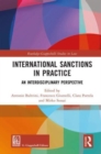 International Sanctions in Practice : An Interdisciplinary Perspective - Book