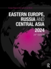 Eastern Europe, Russia and Central Asia 2024 - Book