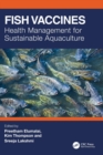 Fish Vaccines : Health Management for Sustainable Aquaculture - Book