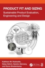 Product Fit and Sizing : Sustainable Product Evaluation, Engineering, and Design - Book