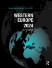 Western Europe 2024 - Book