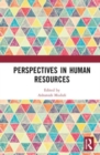 Perspectives in Human Resources - Book