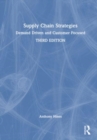 Supply Chain Strategies : Demand Driven and Customer Focused - Book
