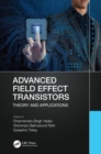 Advanced Field-Effect Transistors : Theory and Applications - Book