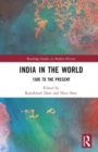 India in the World : 1500 to the Present - Book