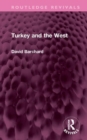 Turkey and the West - Book