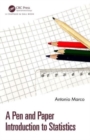 A Pen and Paper Introduction to Statistics - Book