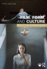 Film, Form, and Culture - Book