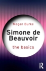 Simone de Beauvoir: The Basics - Book