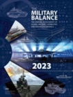 The Military Balance 2023 - Book