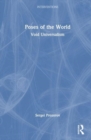 Poses of the World : Void Universalism - Book