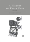 A History of Early Film V2 : An Established Industry (1907-14) - Book