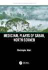 Medicinal Plants of Sabah, North Borneo - Book