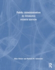 Public Administration : An Introduction - Book