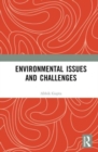 Environmental Issues and Challenges - Book