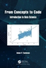 From Concepts to Code : Introduction to Data Science - Book