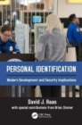 Personal Identification : Modern Development and Security Implications - Book