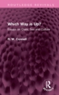 Which Way is Up? : Essays on Class, Sex and Culture - Book
