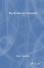 Electronics for Scientists - Book