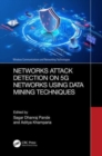 Networks Attack Detection on 5G Networks using Data Mining Techniques - Book