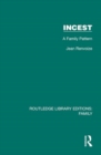 Incest : A Family Pattern - Book