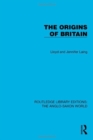 The Origins of Britain - Book