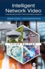 Intelligent Network Video : Understanding Modern Video Surveillance Systems - Book